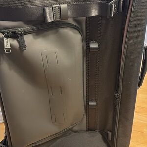 Tumi backpack